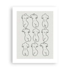 Plagát - Iba Venuša - 40x50 cm