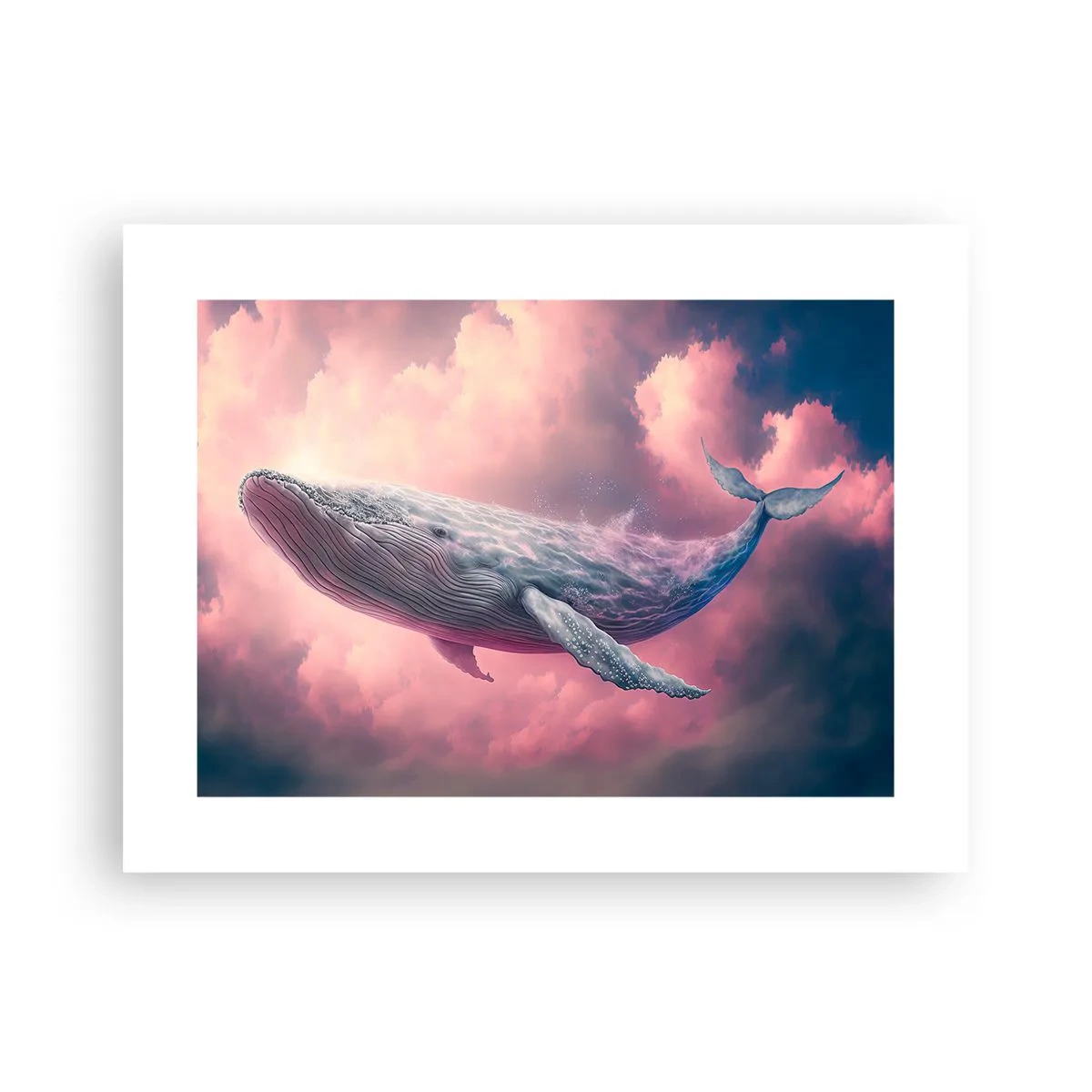 Plagát - Otri si oči - 40x30 cm