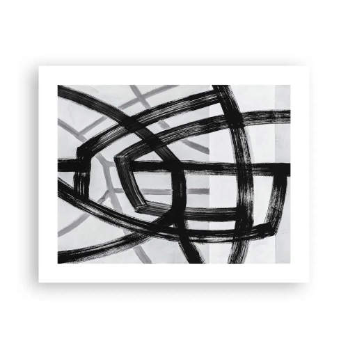 Plagát - Hĺbka - 50x40 cm