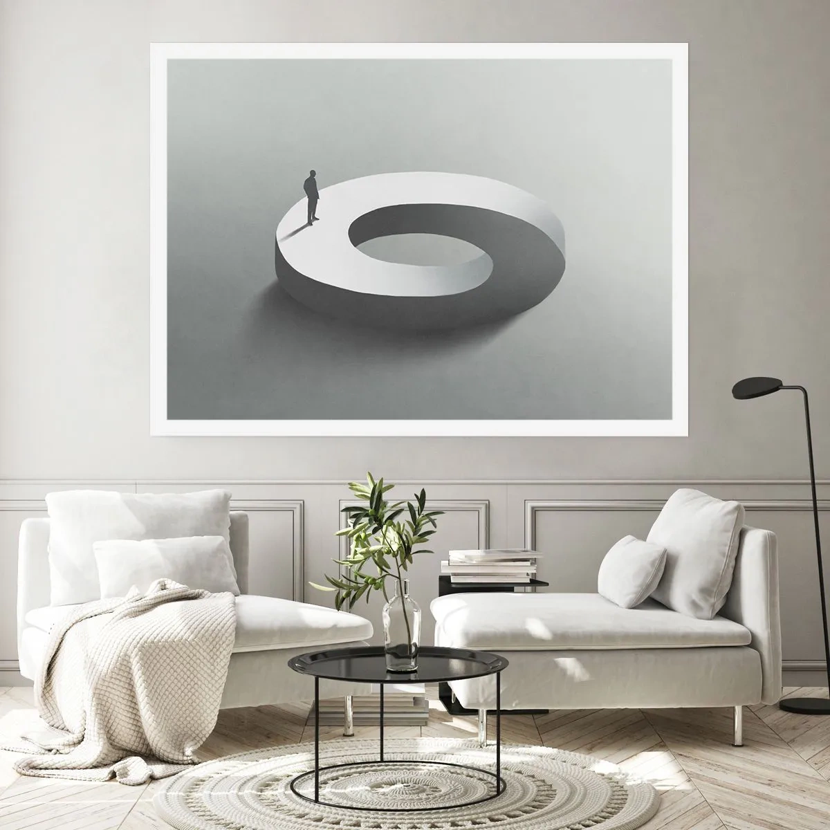 Plagát - To pochopíš - 100x70 cm