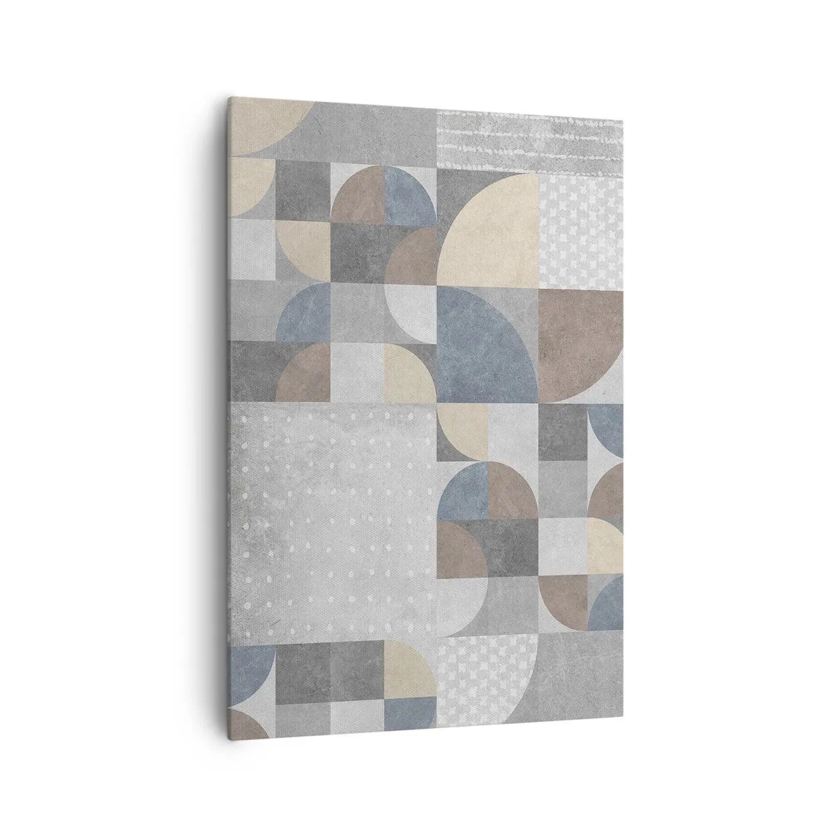 Obraz na plátne - Keramická fantázia - 70x100 cm