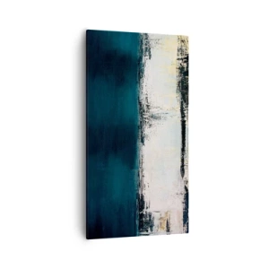 Obraz na plátne - Horizontálna kompozícia - 55x100 cm