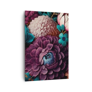 Obraz na plátne - Úroda prírody - 70x100 cm