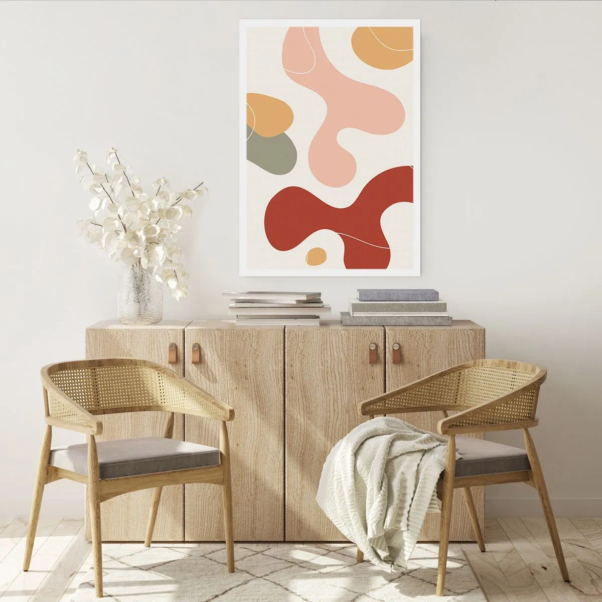 Plagát - Klikiháky - 70x100 cm