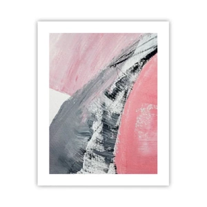 Plagát - Zladená kompozícia - 40x50 cm