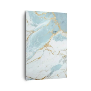 Obraz na plátne - Bohatstvo kameňa - 80x120 cm