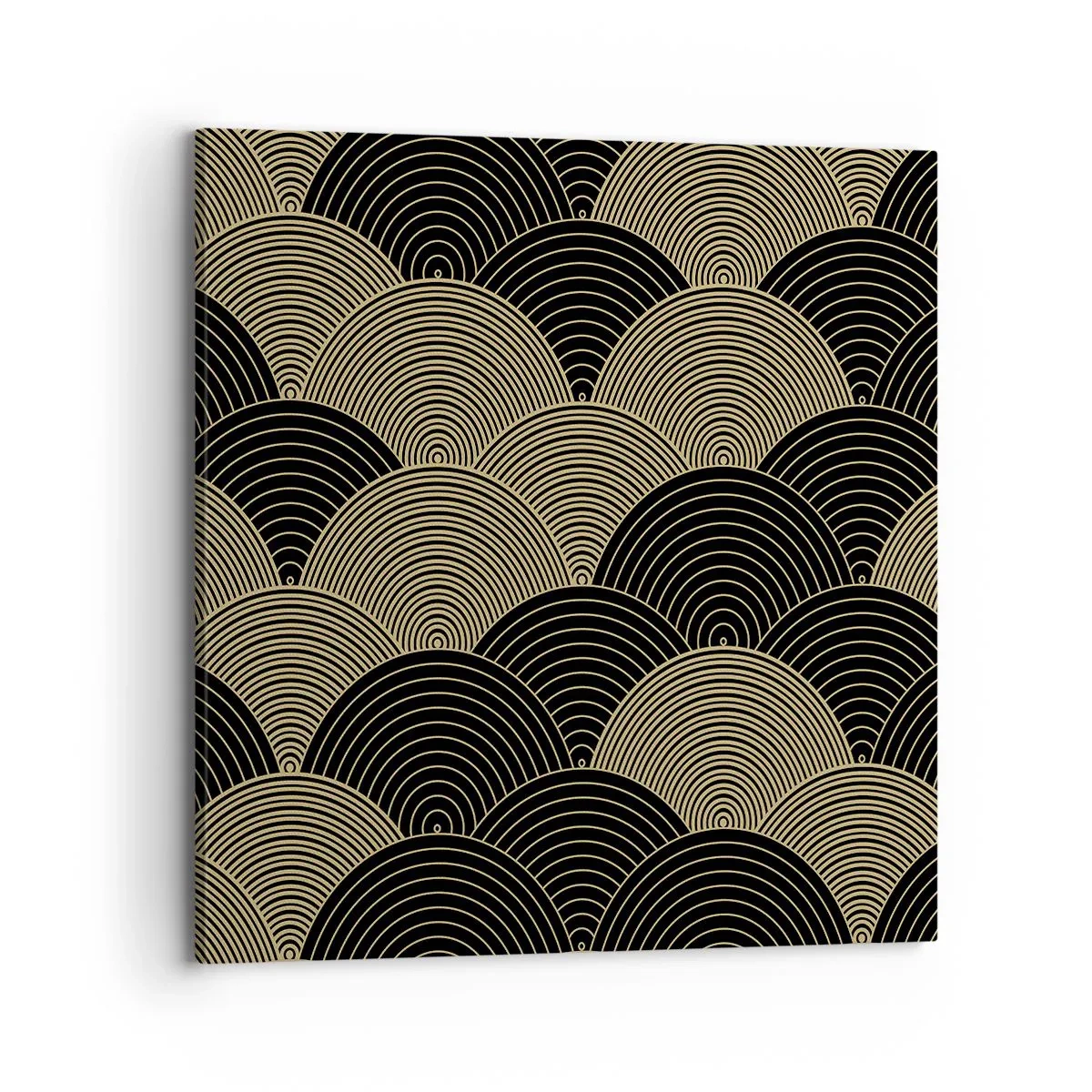 Obraz na plátne - Jednota v mnohosti - 70x70 cm