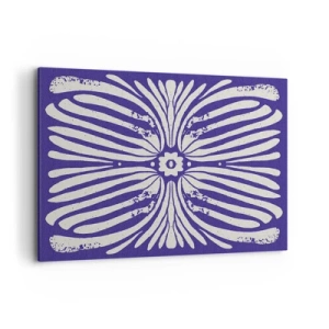 Obraz na plátne - Etnické inšpirácie - 100x70 cm