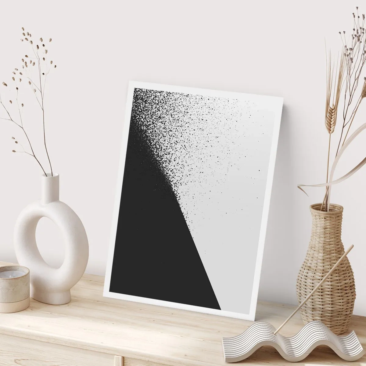 Plagát - Rýchlejšie a rýchlejšie, viac a viac - 61x91 cm