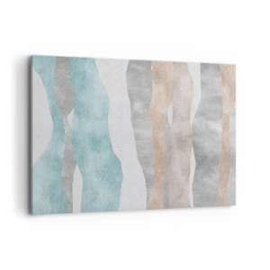 Obraz na plátne - Štúdia blízkosti - 100x70 cm