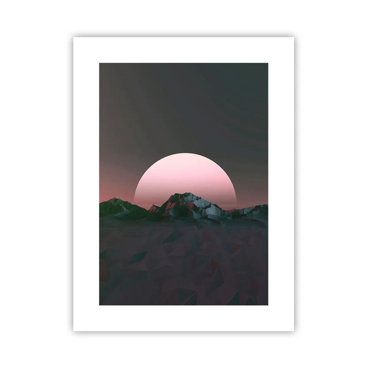 Plagát - V susednej galaxii - 30x40 cm