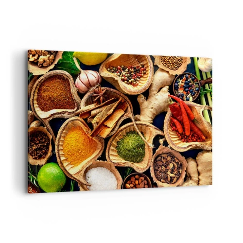 Obraz na plátne - Vezmi si, čo chceš - 100x70 cm