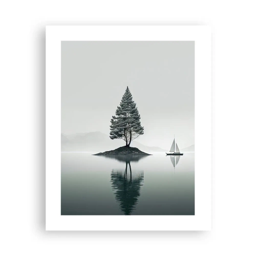 Plagát - Snívanie - 40x50 cm