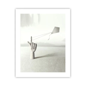 Plagát - Výzva - 40x50 cm