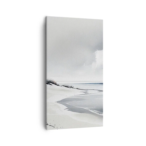 Obraz na plátne - Vždy spolu - 45x80 cm