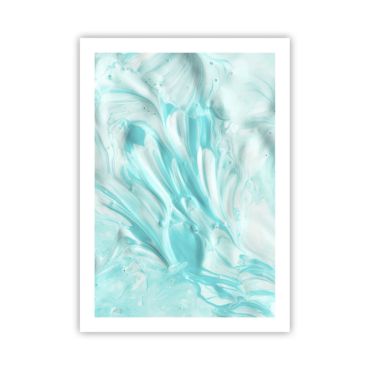 Plagát - Navždy spolu - 50x70 cm