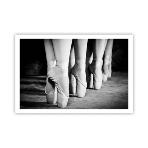 Plagát - Spoločne, ľahko - 91x61 cm