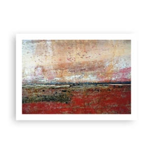 Plagát - Možno je to more - 70x50 cm