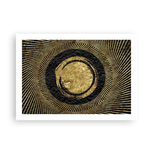 Plagát - Glamour - 70x50 cm
