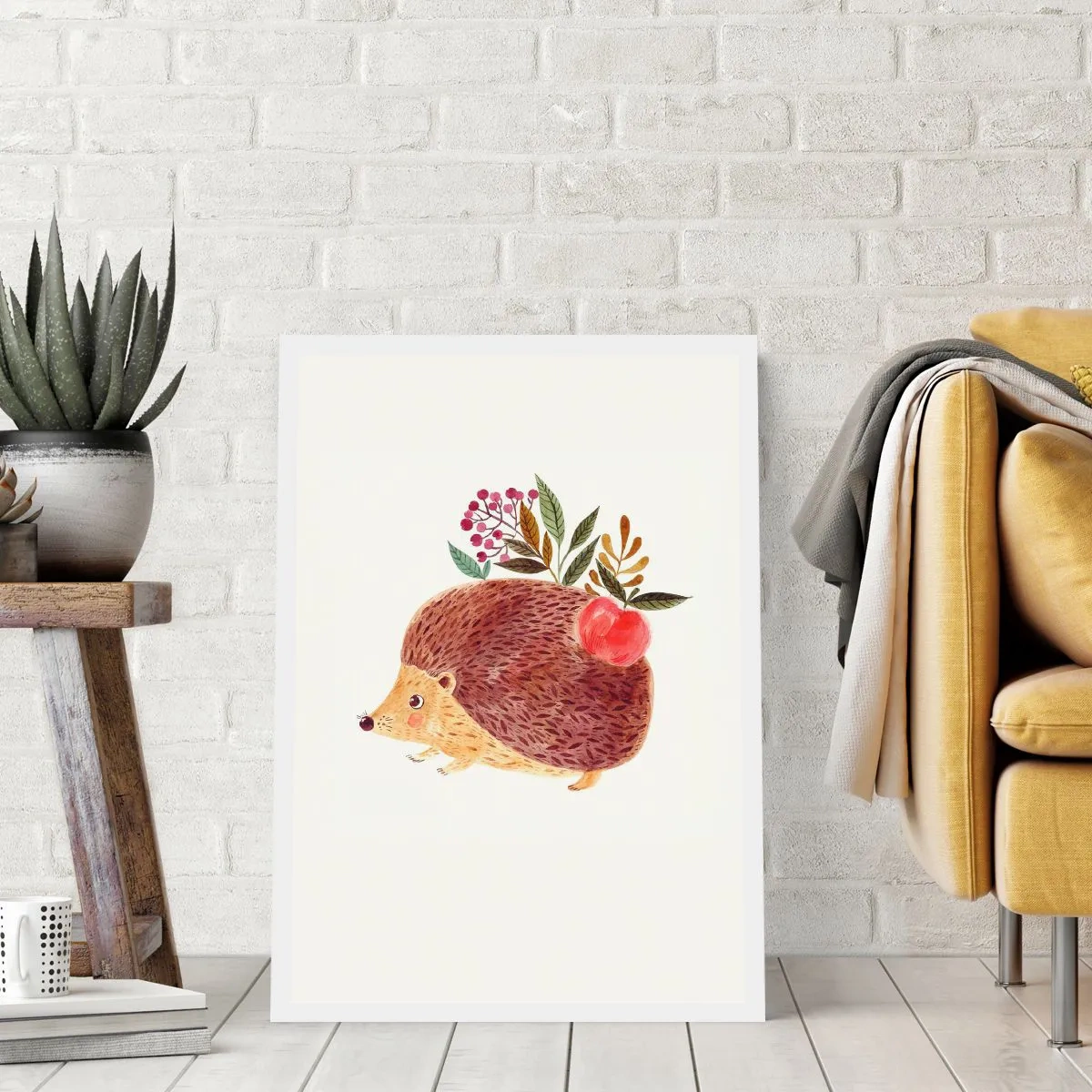 Plagát - A už ma máš rád - 50x70 cm