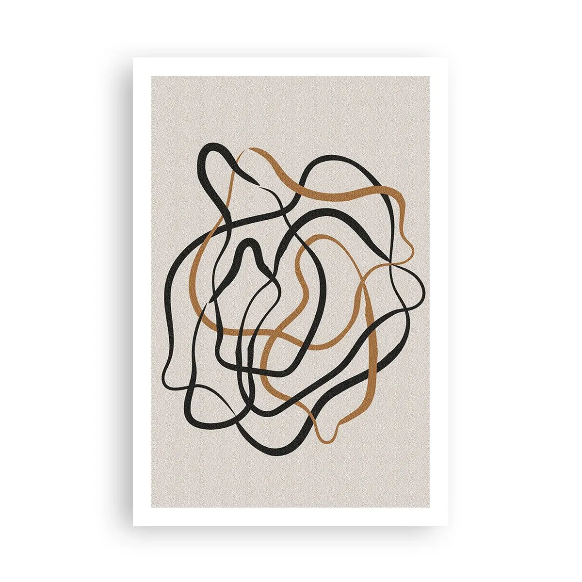 Plagát - Všetko sa pokrútilo - 61x91 cm
