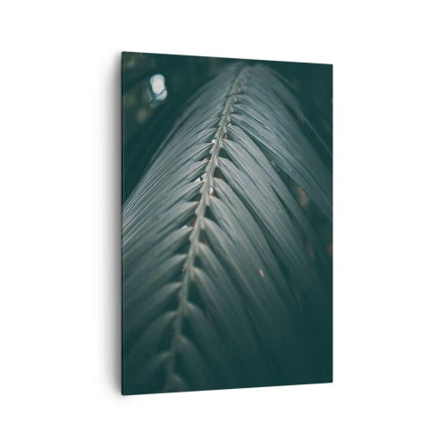 Obraz na plátne - Presnosť prírody - 70x100 cm