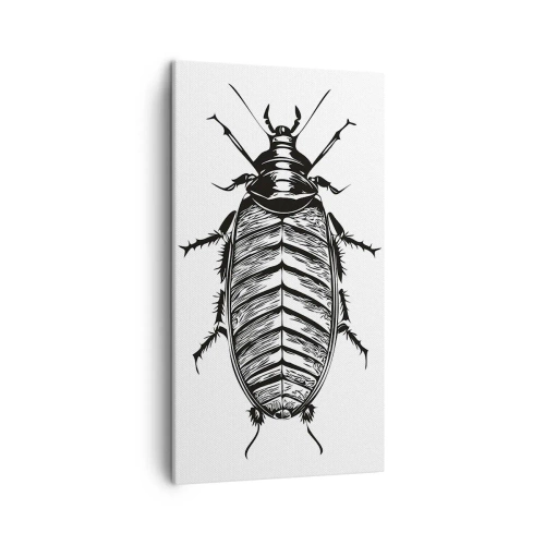 Obraz na plátne - Vzorový exemplár! - 45x80 cm