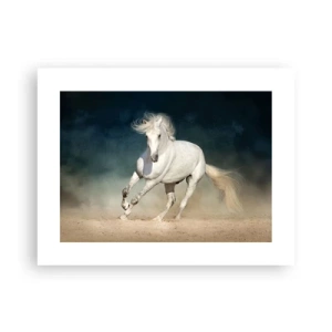 Plagát - Sloboda v čistom stave - 40x30 cm