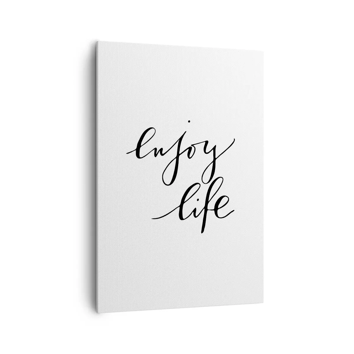 Obraz na plátne - Niet čo dodať… - 70x100 cm