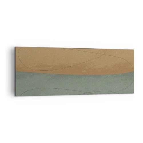 Obraz na plátne - Horizontálna kompozícia - 140x50 cm