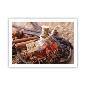 Plagát - K jednote tela a ducha - 70x50 cm