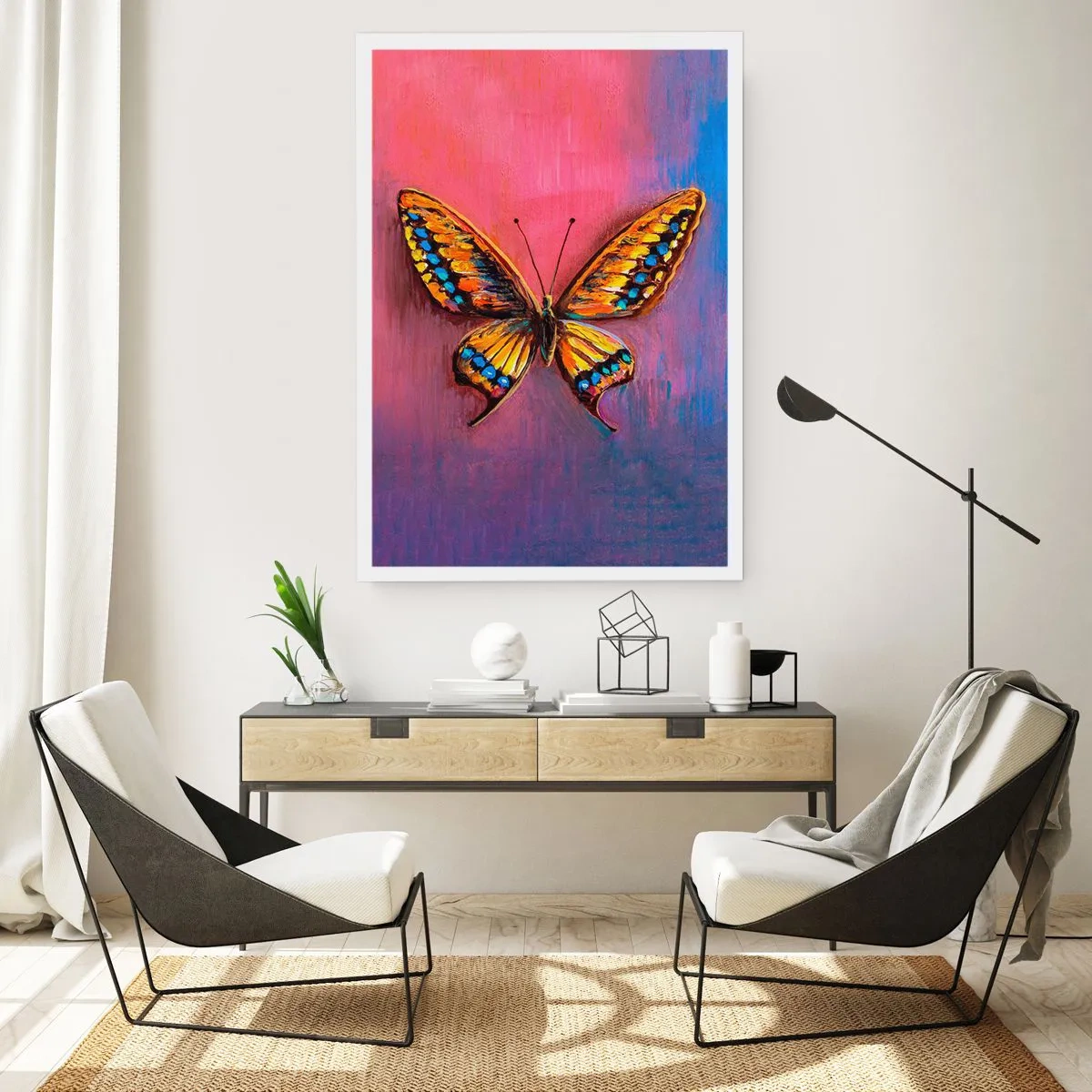 Plagát - Klenot prírody - 70x100 cm