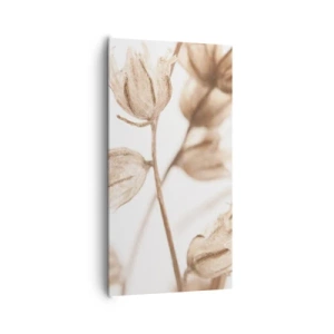 Obraz na plátne - Ozveny konca leta - 65x120 cm