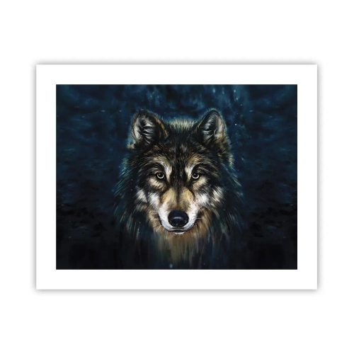 Plagát - Alfa? A omega - 50x40 cm