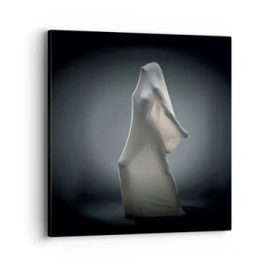 Obraz na plátne - Skryté túžby - 40x40 cm