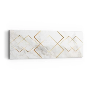 Obraz na plátne - Pohľad na nekonečno - 90x30 cm