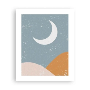 Plagát - Zázrak mnohých nocí - 40x50 cm