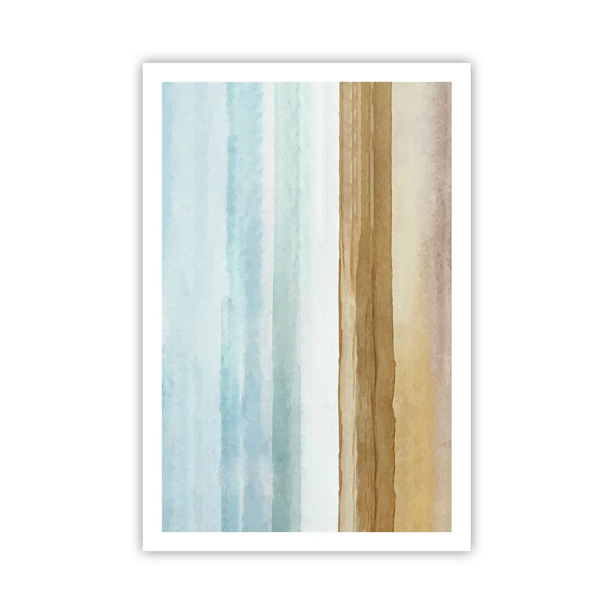 Plagát - Utešenie - 61x91 cm