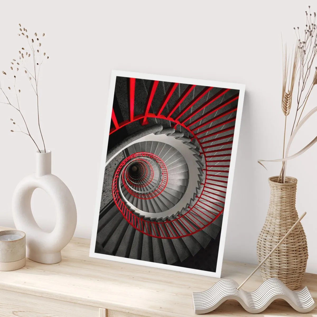 Plagát - Architektonické hry - 50x70 cm