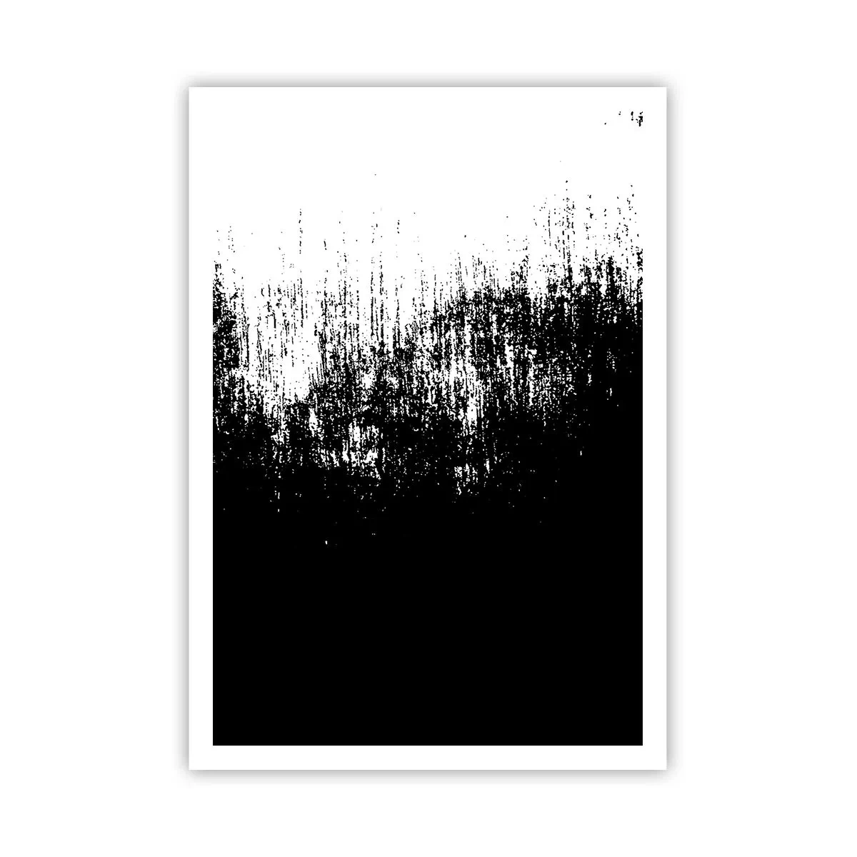 Plagát - Víťazom sa stáva... - 70x100 cm