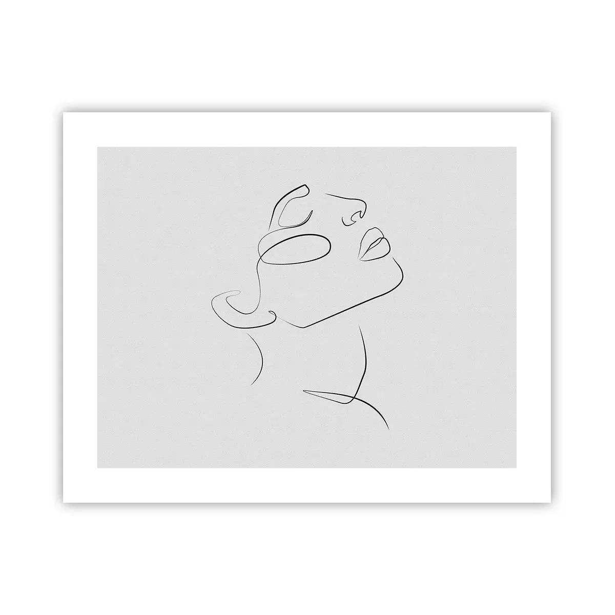 Plagát - Meandre sna - 50x40 cm