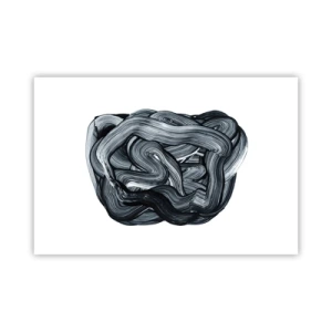 Plagát - Nie je to tak jednoduché - 91x61 cm