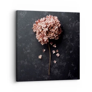 Obraz na plátne - Skutočne romantické znamenie - 30x30 cm