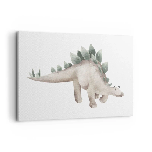 Obraz na plátne - Váš priateľ - 120x80 cm