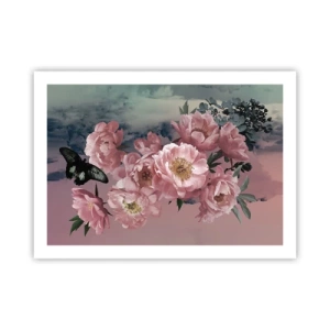 Plagát - Vrchol romantizmu - 70x50 cm