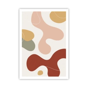 Plagát - Klikiháky - 70x100 cm