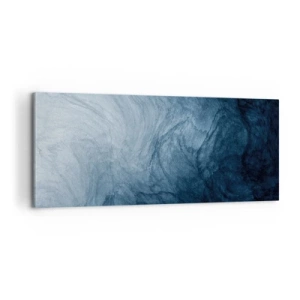 Obraz na plátne - Siahnuť do hlbín - 100x40 cm