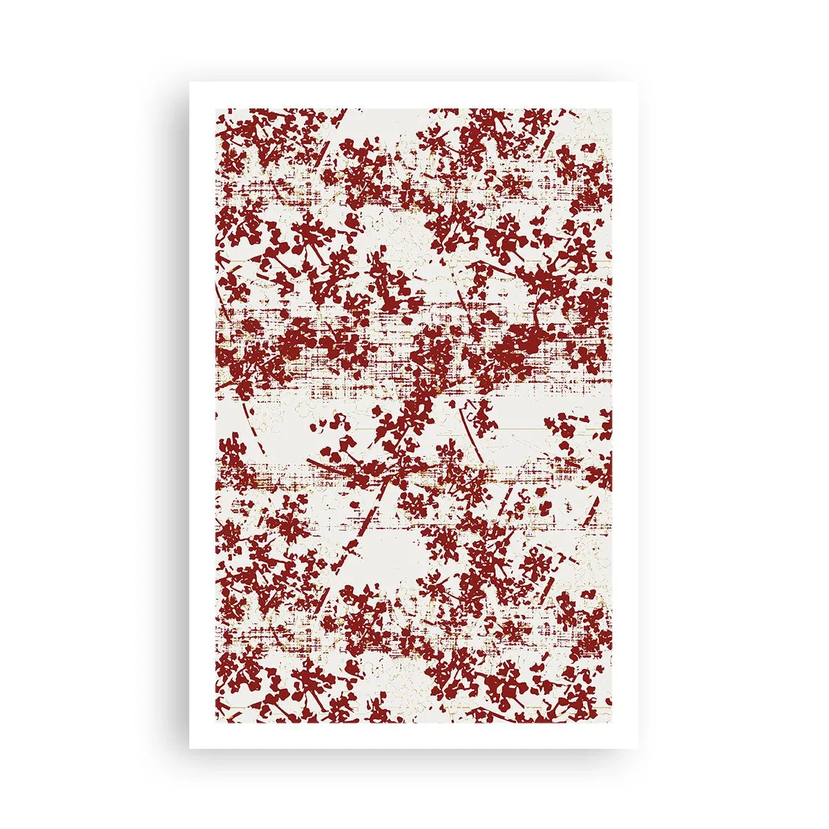 Plagát - Staré kaliko - 61x91 cm