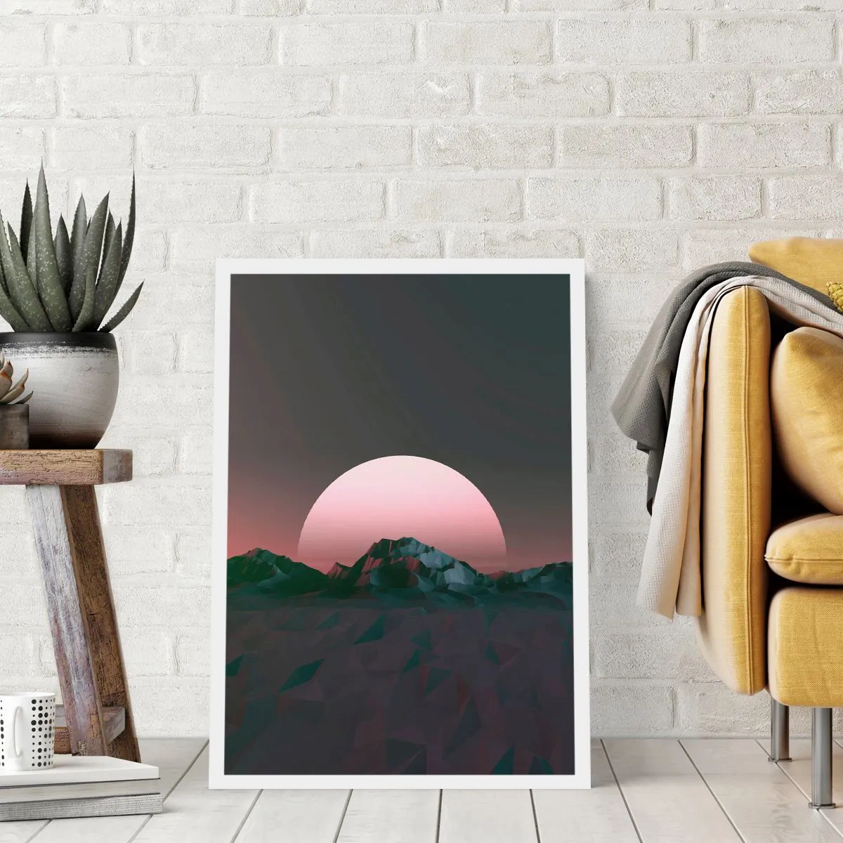 Plagát - V susednej galaxii - 40x50 cm