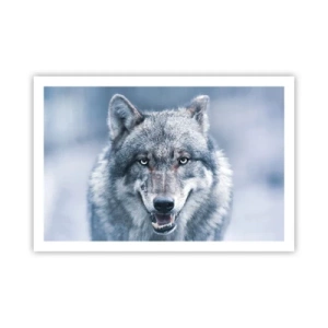 Plagát - Prijmete túto výzvu? - 91x61 cm